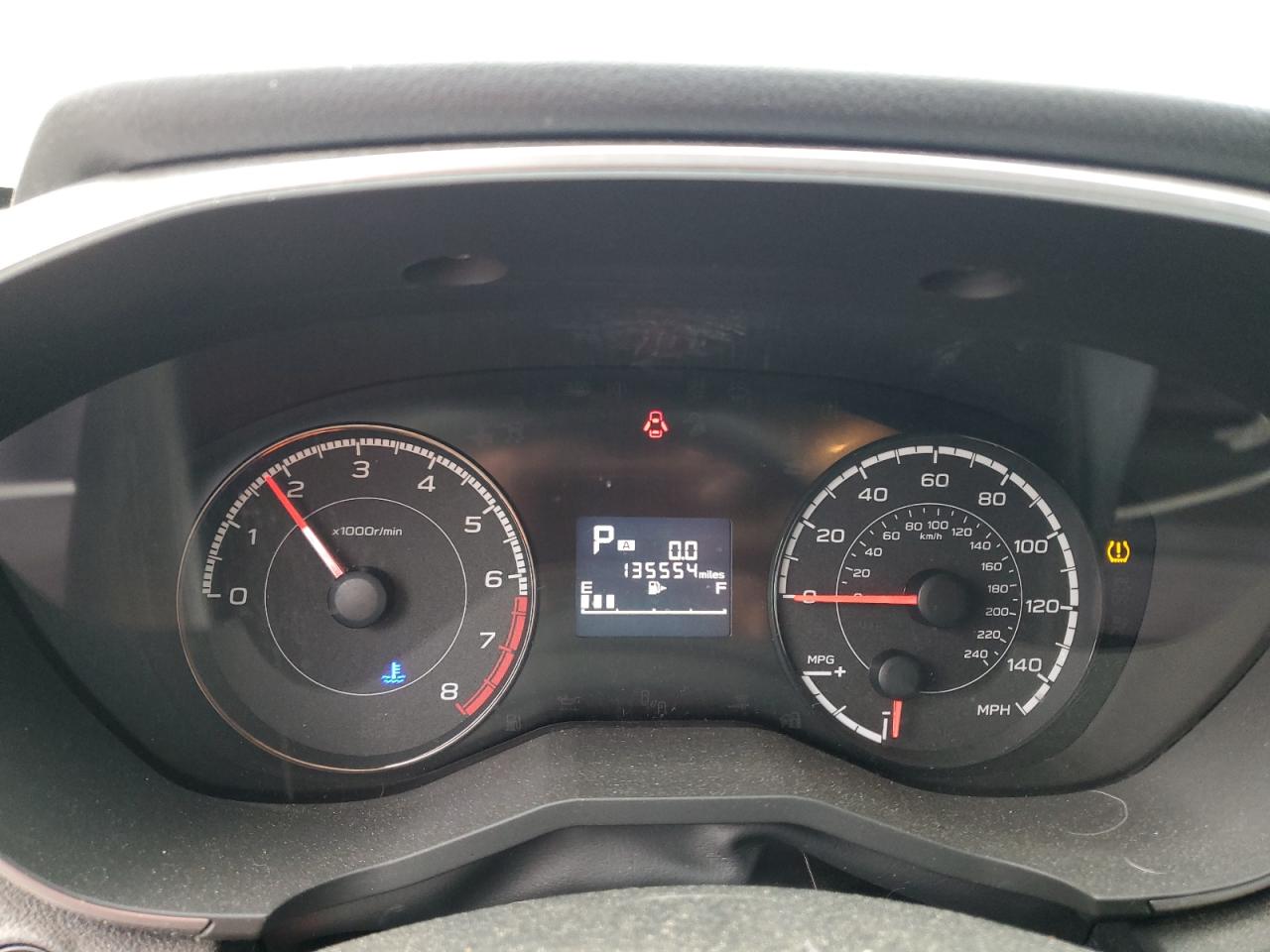 2018 Subaru Impreza Premium VIN: 4S3GTAB66J3703213 Lot: 93438355