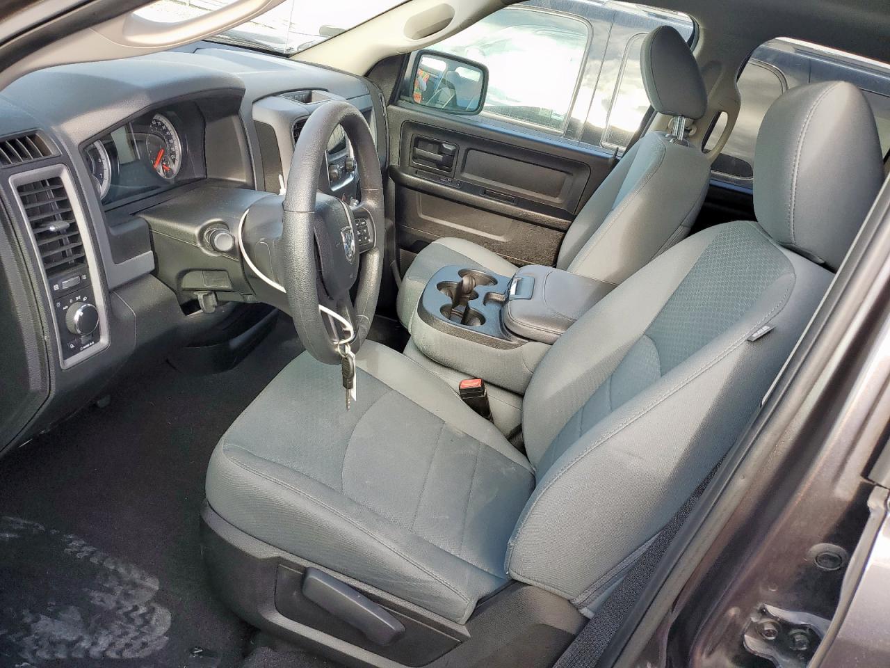 2020 Ram 1500 Classic Tradesman VIN: 1C6RR6FG8LS116941 Lot: 91843835