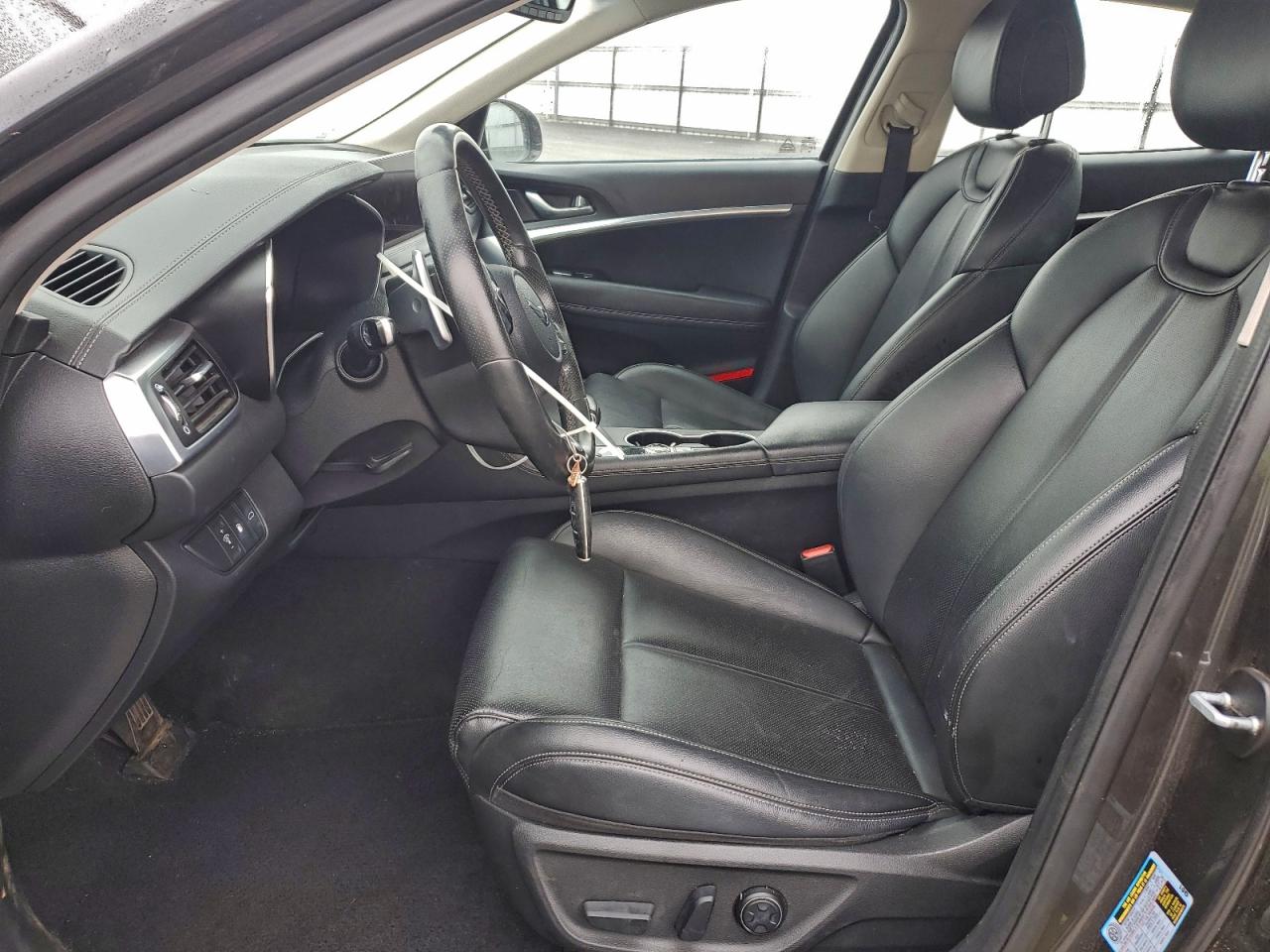 2022 Genesis G70 Base VIN: KMTG34TA3NU099559 Lot: 94115015