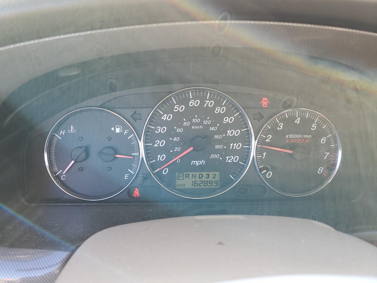 2005 Mazda Mpv Wagon VIN: JM3LW28J650537085 Lot: 91112245