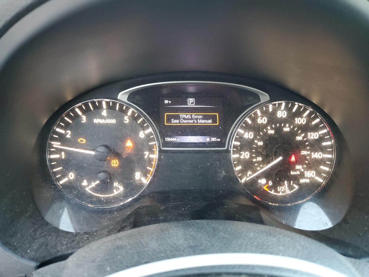 2018 Nissan Altima 2.5 VIN: 1N4AL3AP4JC165435 Lot: 92099745