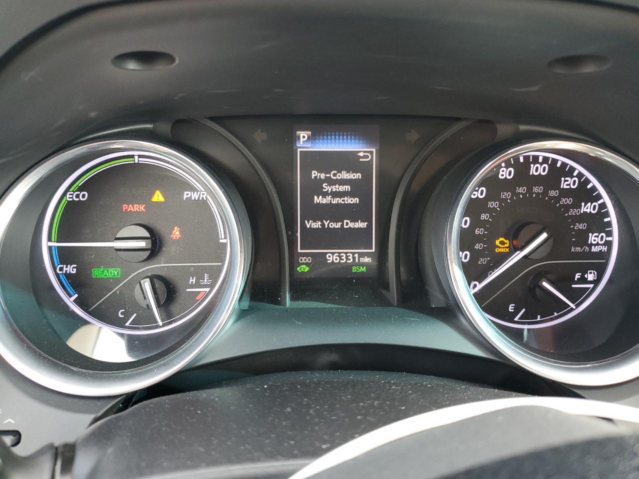 2019 Toyota Camry Le VIN: 4T1B31HK0KU512103 Lot: 93139465