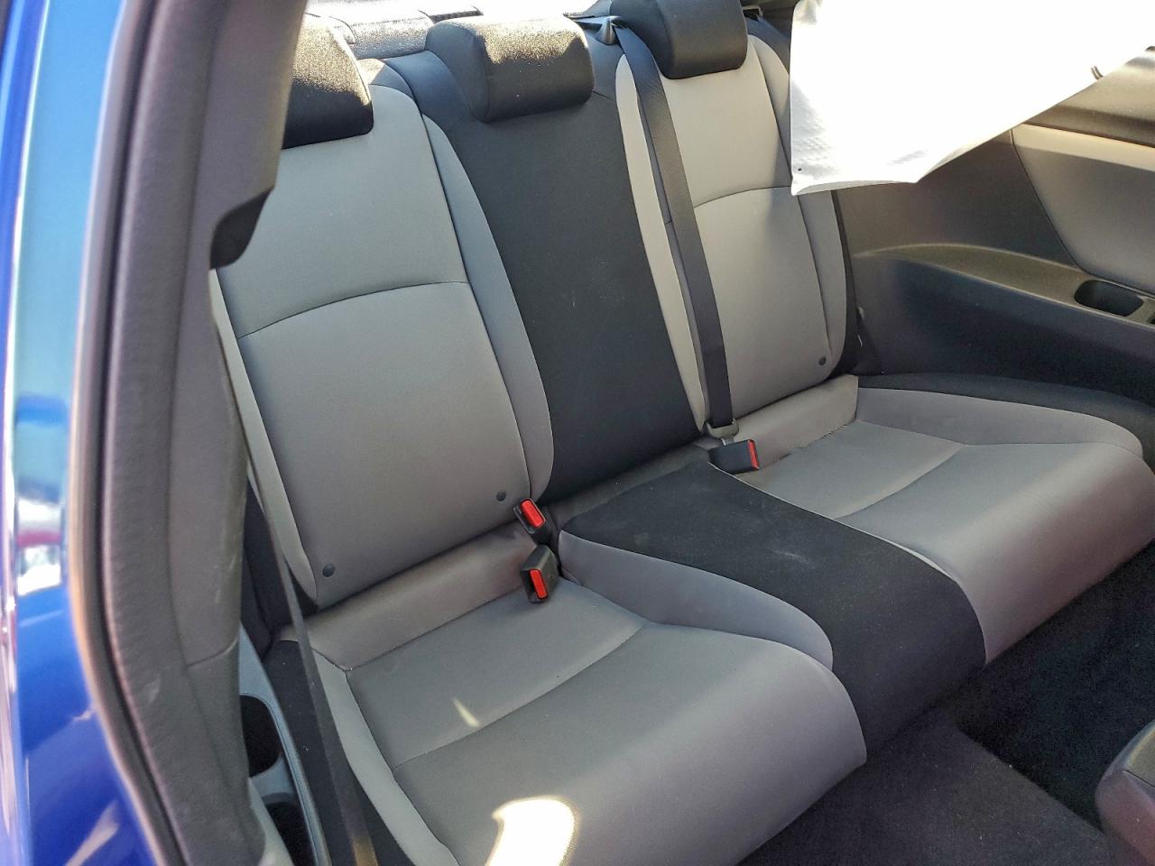 2018 Honda Civic Ex VIN: 2HGFC3A39JH350706 Lot: 94803695