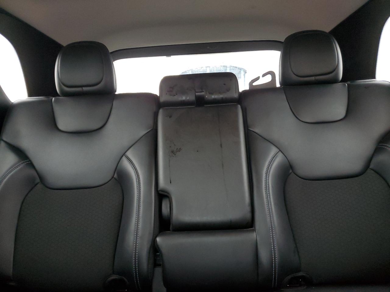 2020 Jeep Cherokee Latitude Plus VIN: 1C4PJMLB8LD560152 Lot: 93030725