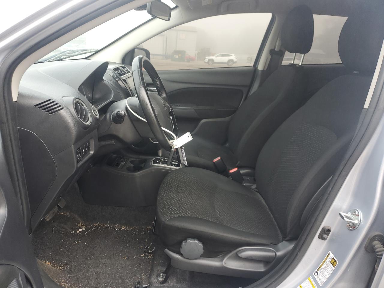 2023 Mitsubishi Mirage G4 Se VIN: ML32FVFJ8PHF01711 Lot: 93065675