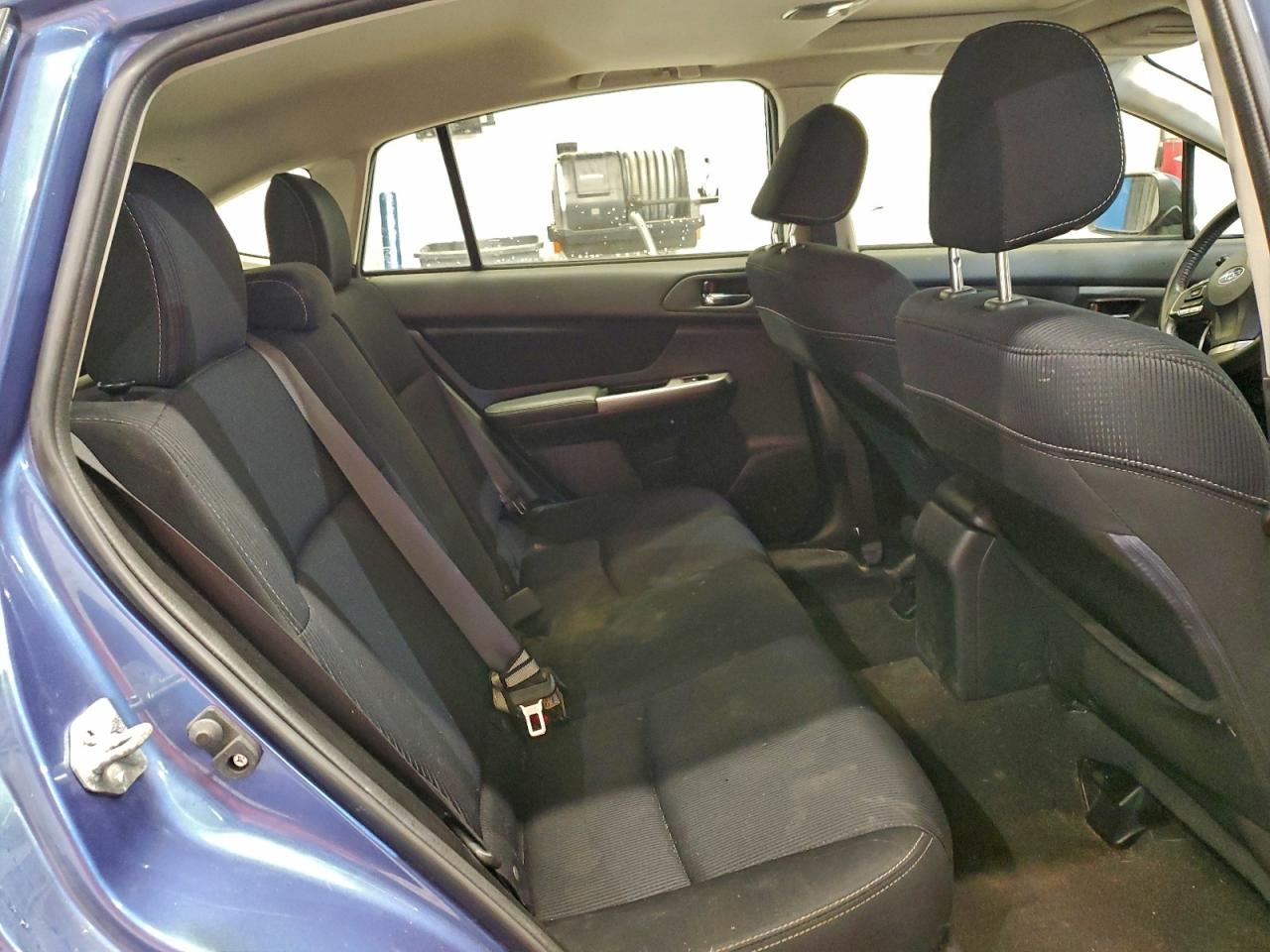 2015 Subaru Impreza Sport VIN: JF1GPAY68F8247601 Lot: 94369965