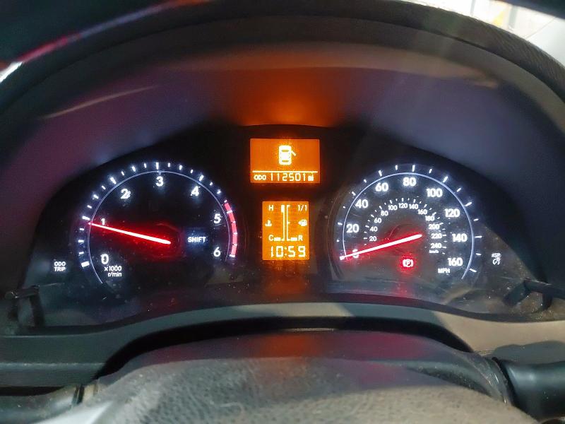 2014 TOYOTA AVENSIS 2.0 D-4D ICON 4DR