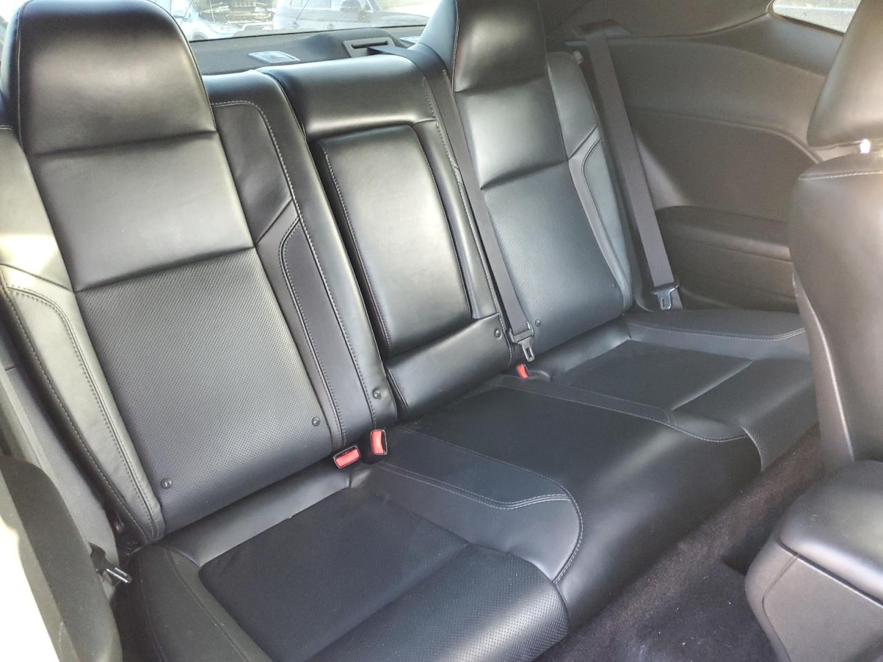 2016 Dodge Challenger Sxt VIN: 2C3CDZAGXGH329719 Lot: 90747545