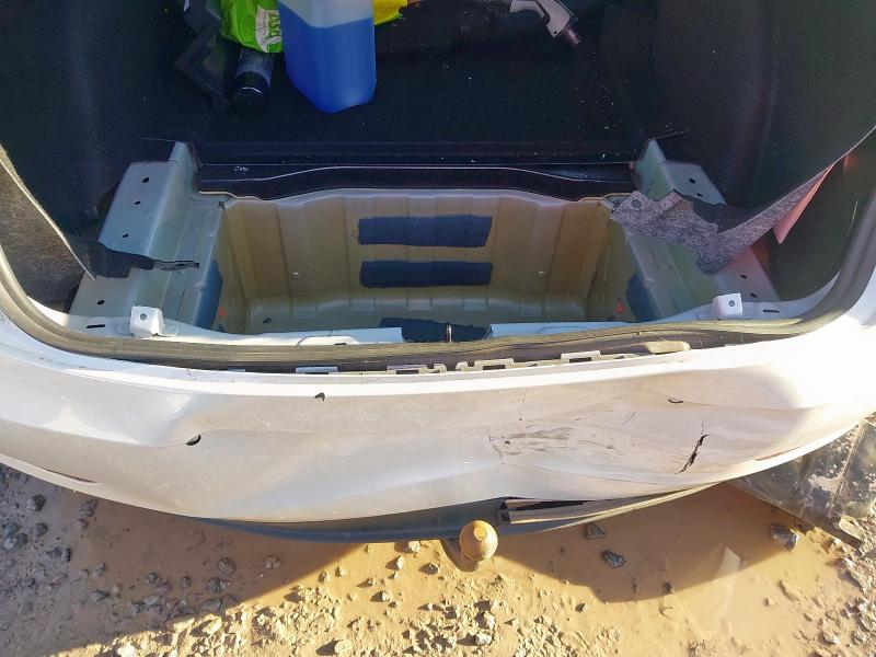 2020 TESLA MODEL 3 STANDARD PLUS 4DR AUTO