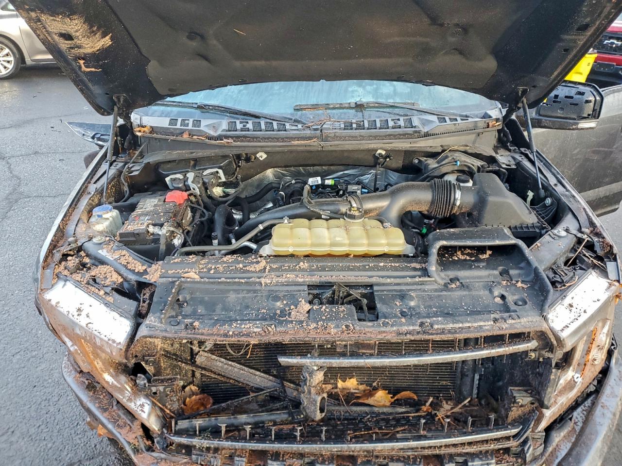 2019 Ford F150 Super Cab VIN: 1FTEX1EP1KFB99718 Lot: 94503045