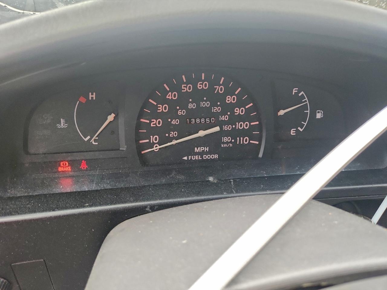 2003 Toyota Tacoma Prerunner VIN: 5TENM92N23Z195353 Lot: 92404805