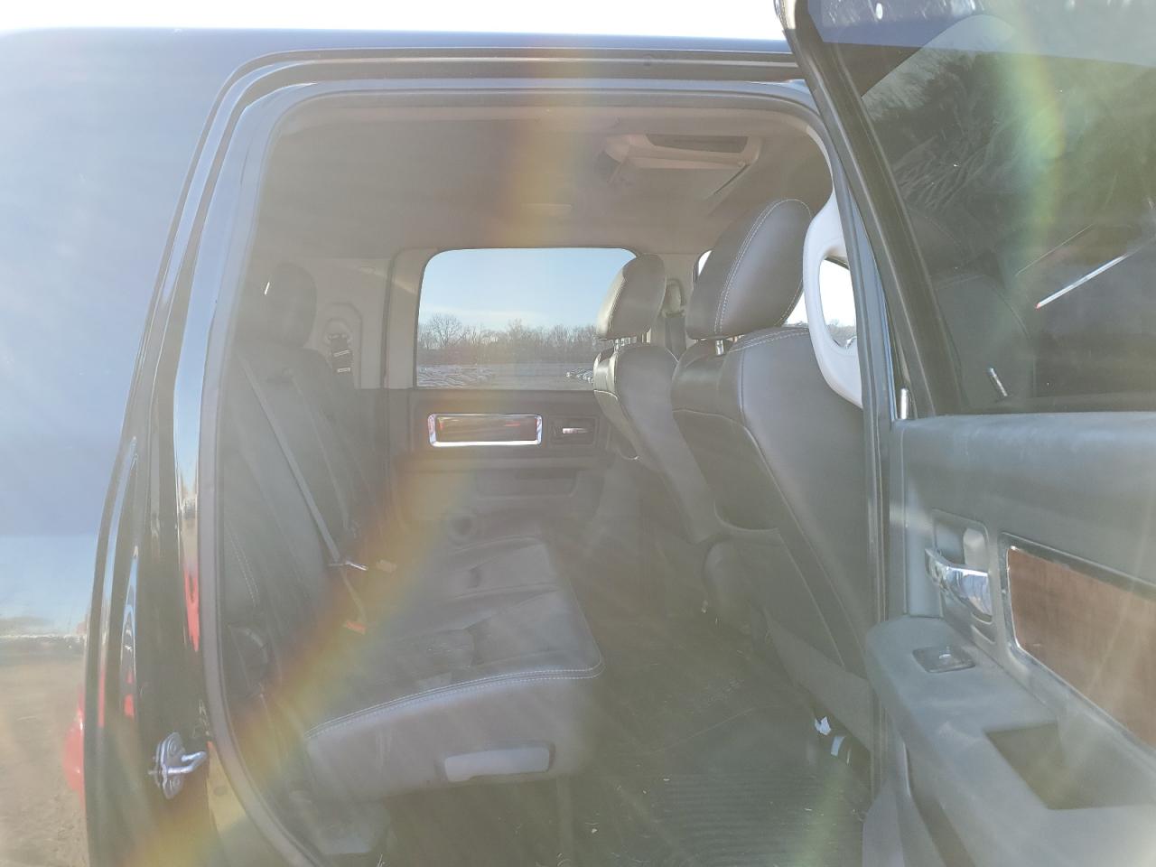 2010 Dodge Ram 2500 VIN: 3D7UT2HL7AG134851 Lot: 92654875