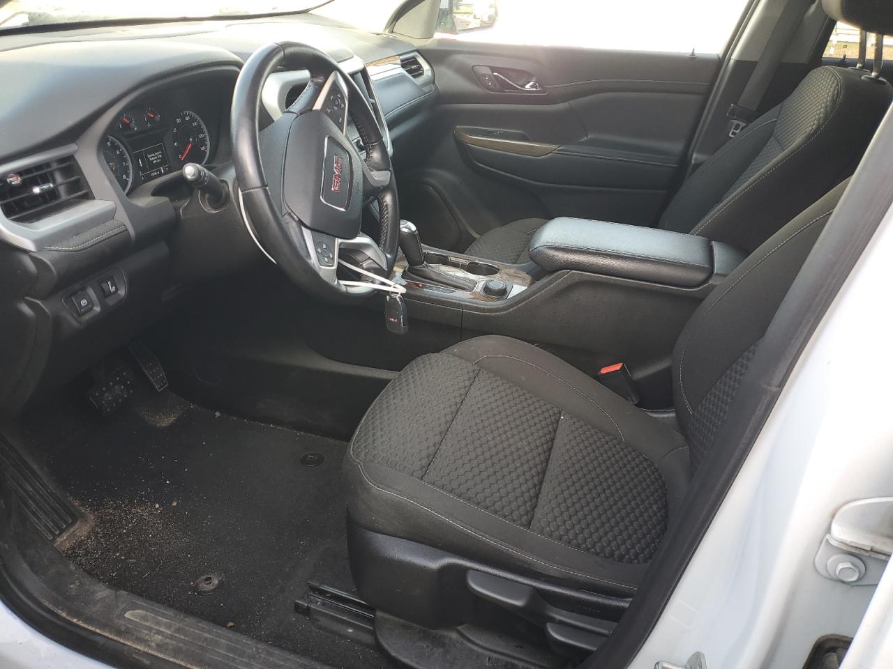 2019 GMC Acadia Sle VIN: 1GKKNRLAXKZ284226 Lot: 91453225