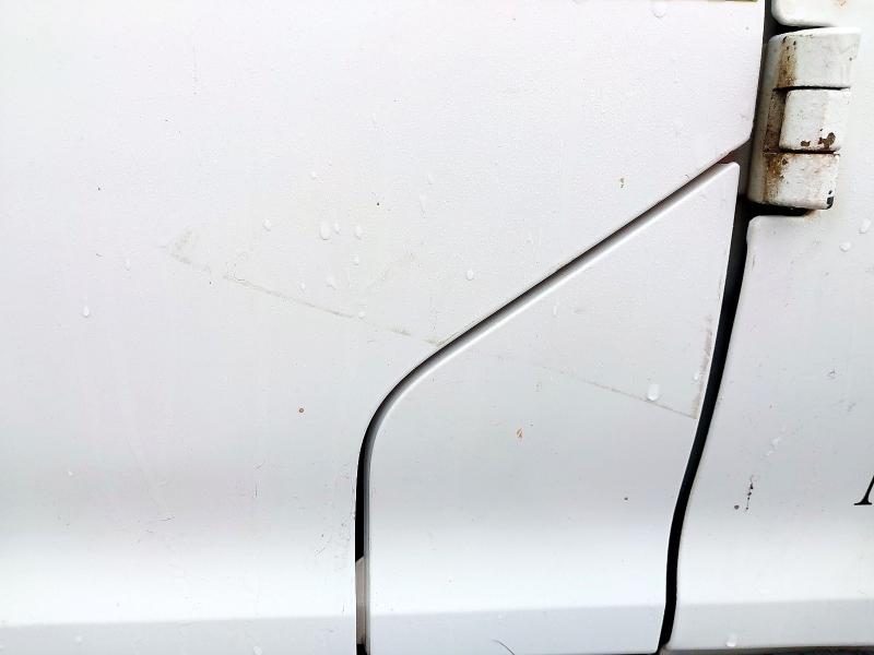 2016 FORD TRANSIT 2.2 TDCI 125PS DOUBLE CAB CHASSIS