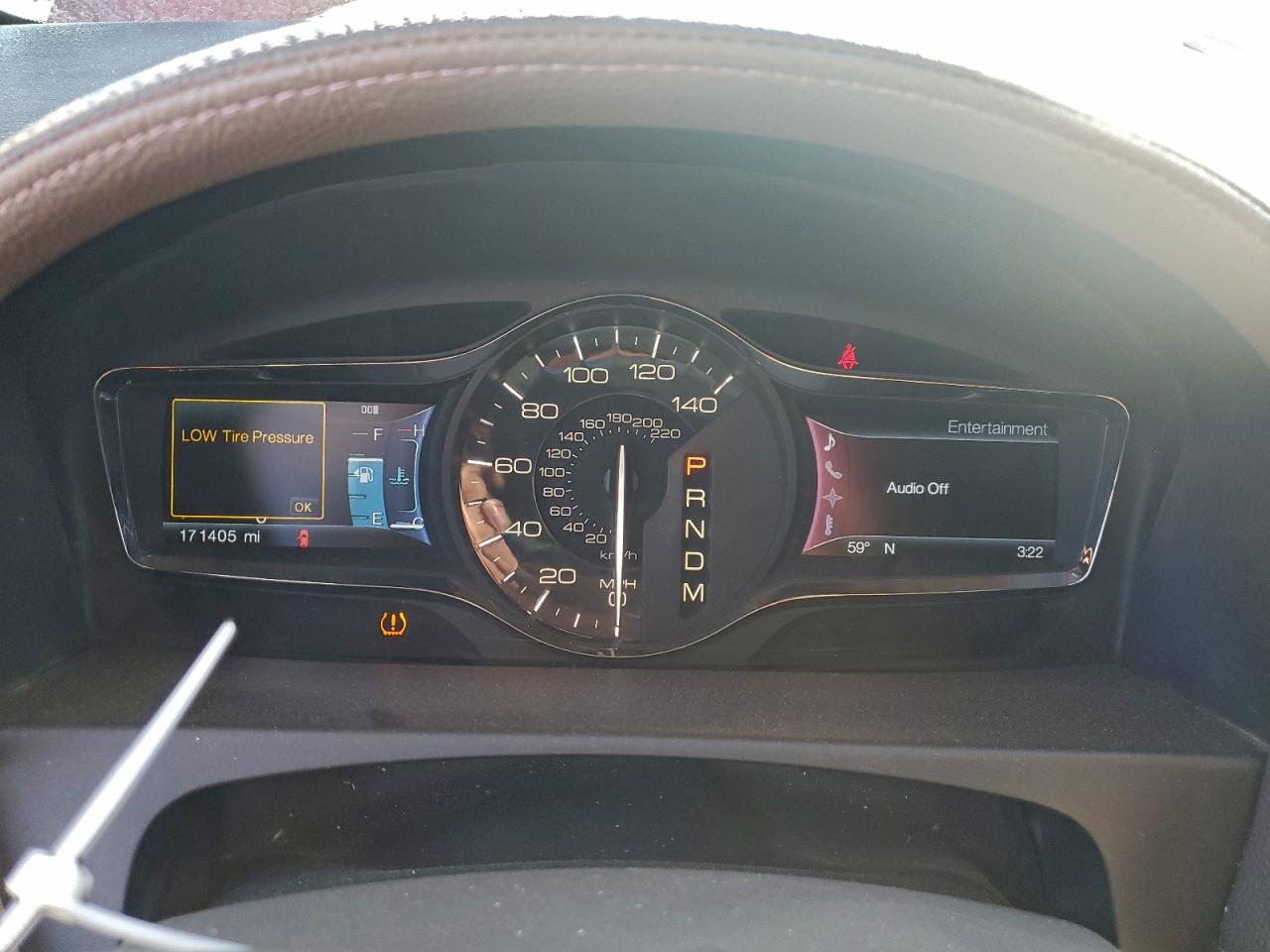 2012 Lincoln Mkx VIN: 2LMDJ6JK2CBL02555 Lot: 93931975