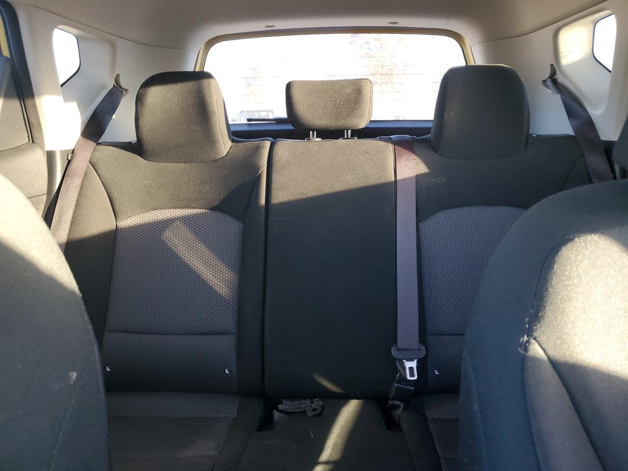 2020 Kia Soul Lx VIN: KNDJ23AU6L7086234 Lot: 93129285