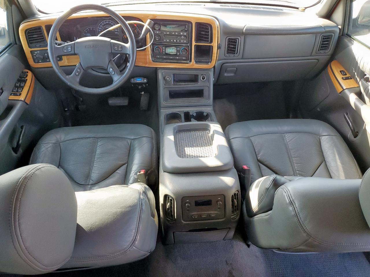 2004 GMC Sierra C2500 Crew Cab VIN: 1GTGC23UX4F126837 Lot: 92397405