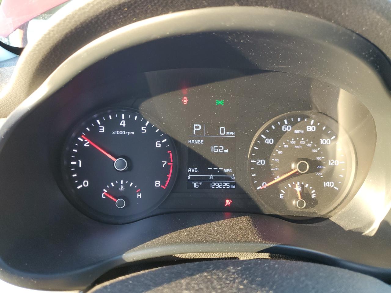 2020 Kia Rio Lx VIN: 3KPA24AD9LE330710 Lot: 91359295