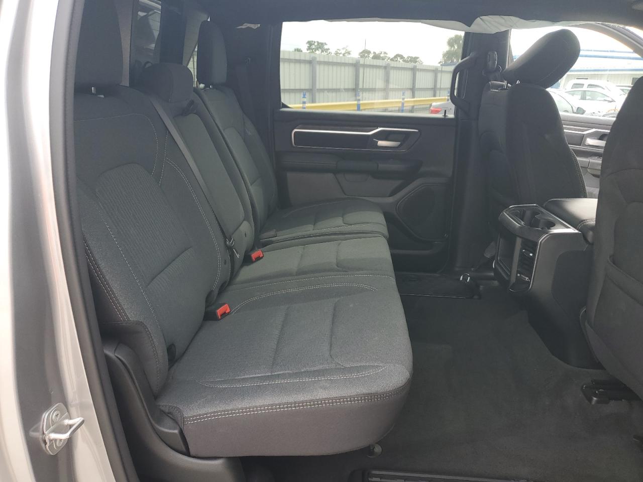 2024 Ram 1500 Big Horn/Lone Star VIN: 1C6RREFT4RN179128 Lot: 91371225