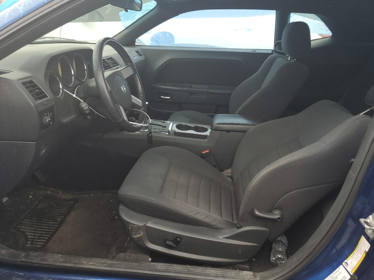 2010 Dodge Challenger Se VIN: 2B3CJ4DV6AH142360 Lot: 90918945