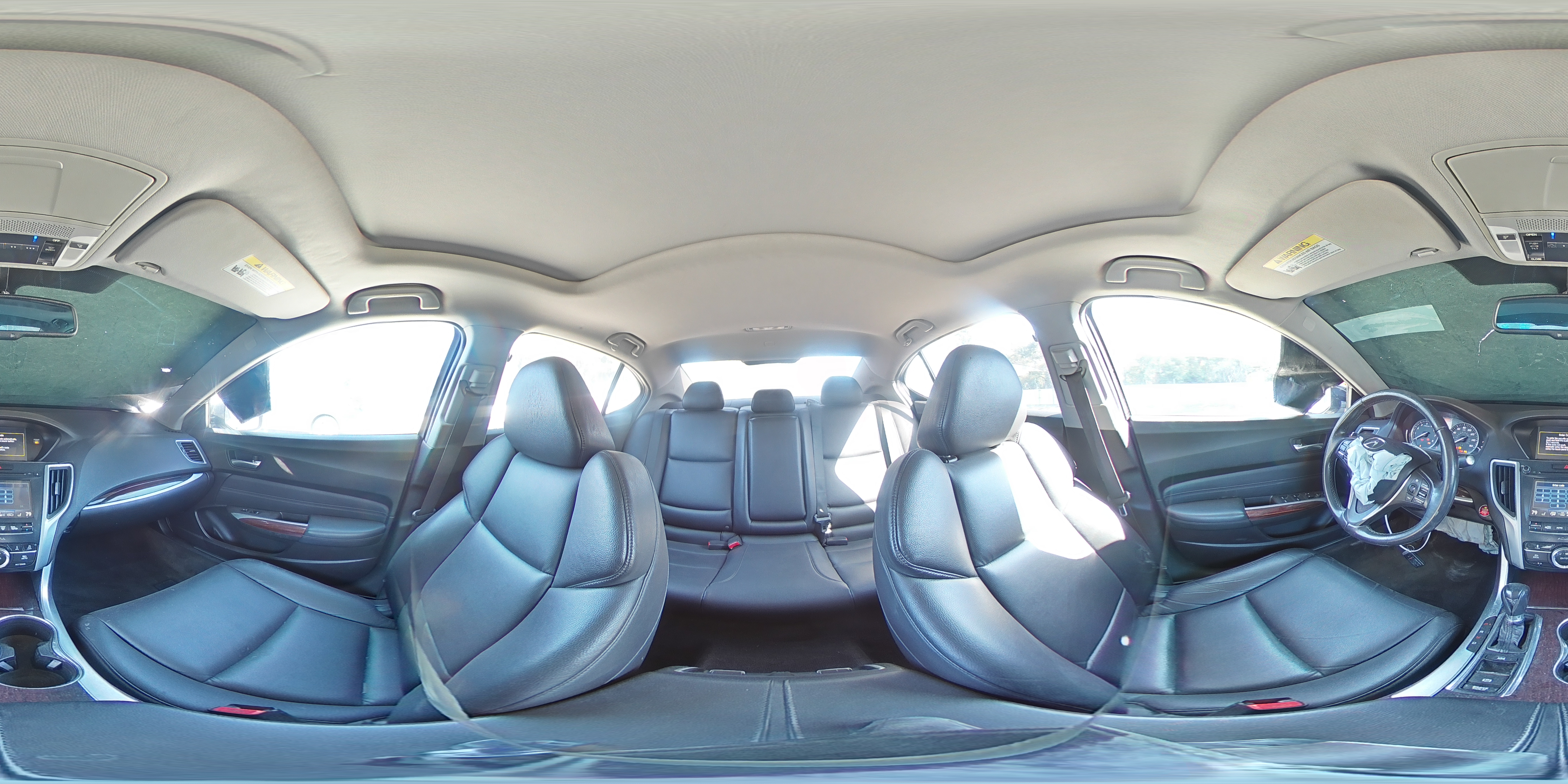 2015 Acura Tlx VIN: 19UUB1F31FA026095 Lot: 93217765