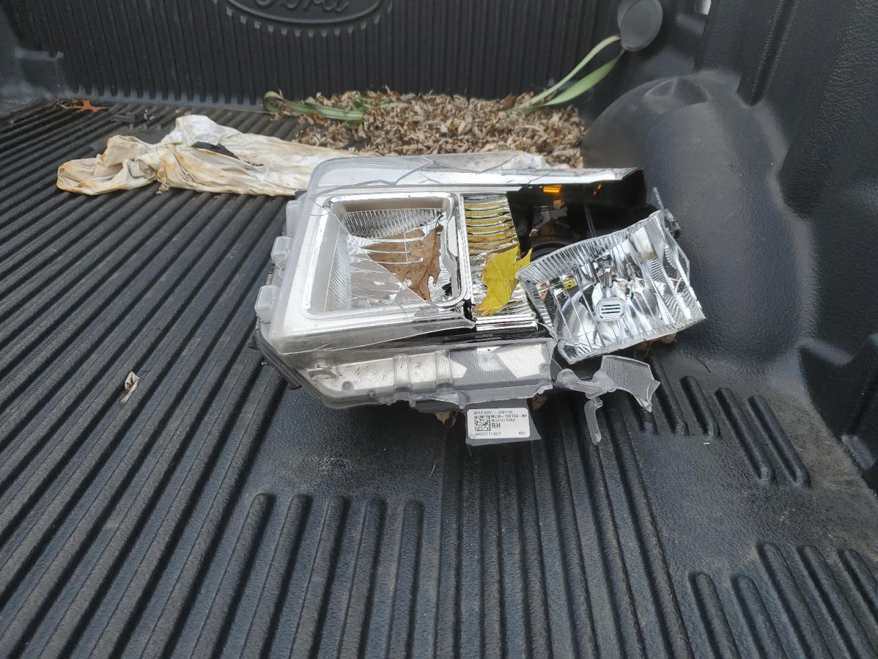 2022 Ford F150 Supercrew VIN: 1FTEW1EP7NFB93901 Lot: 92628235