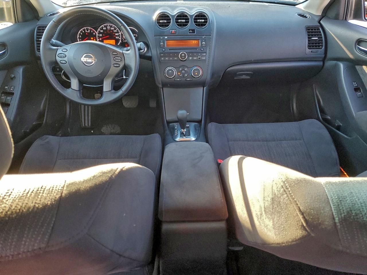 2010 Nissan Altima Base VIN: 1N4AL2AP9AN537933 Lot: 93913575