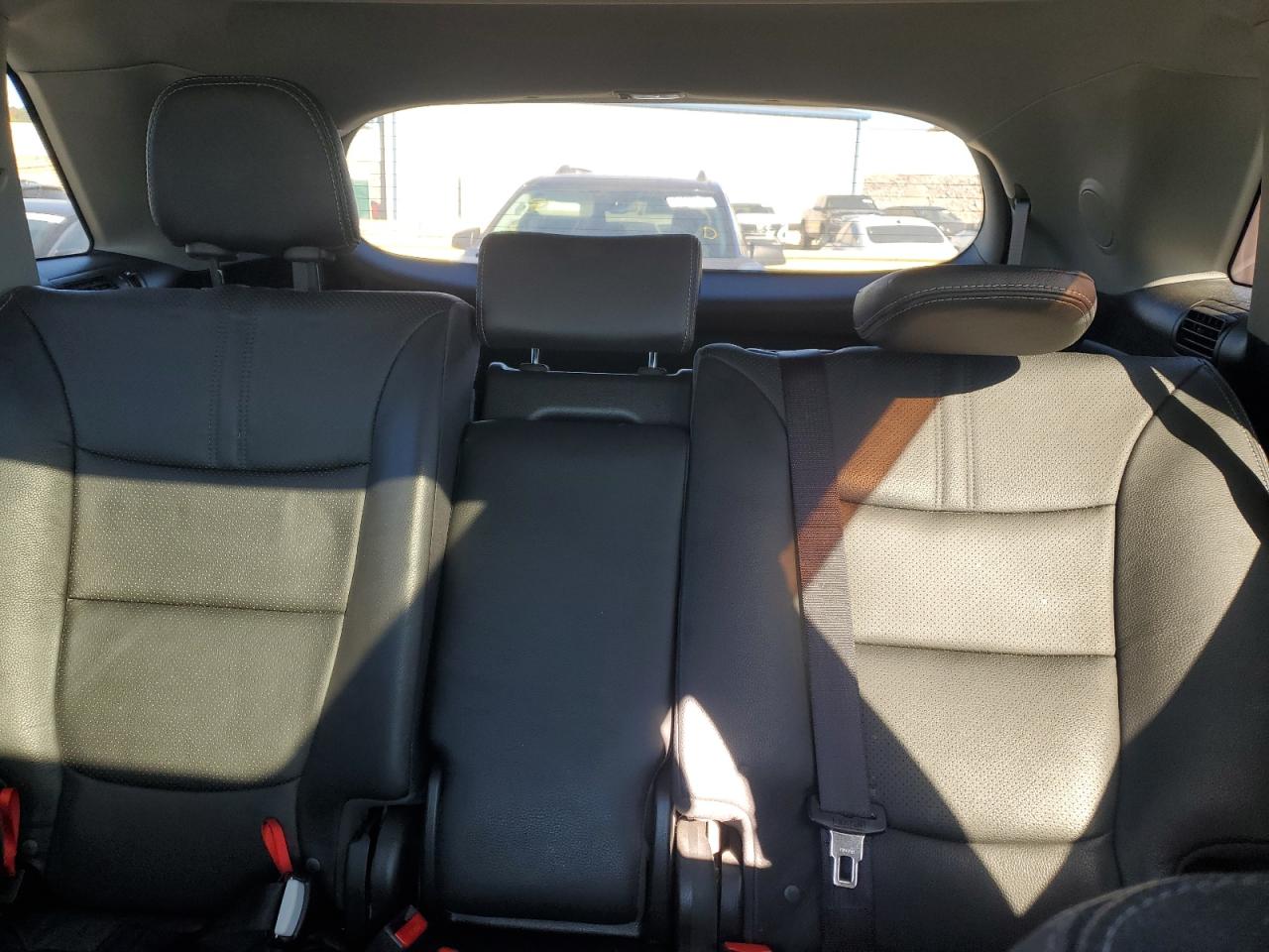 2012 Kia Sorento Ex VIN: 5XYKUDA22CG229816 Lot: 92255155