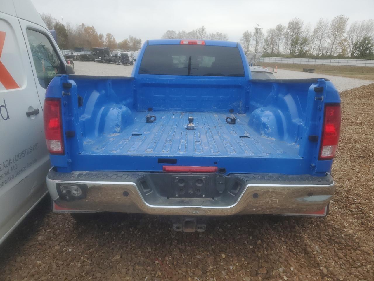 2018 Ram 3500 St VIN: 3C63RRGL6JG183481 Lot: 87037545