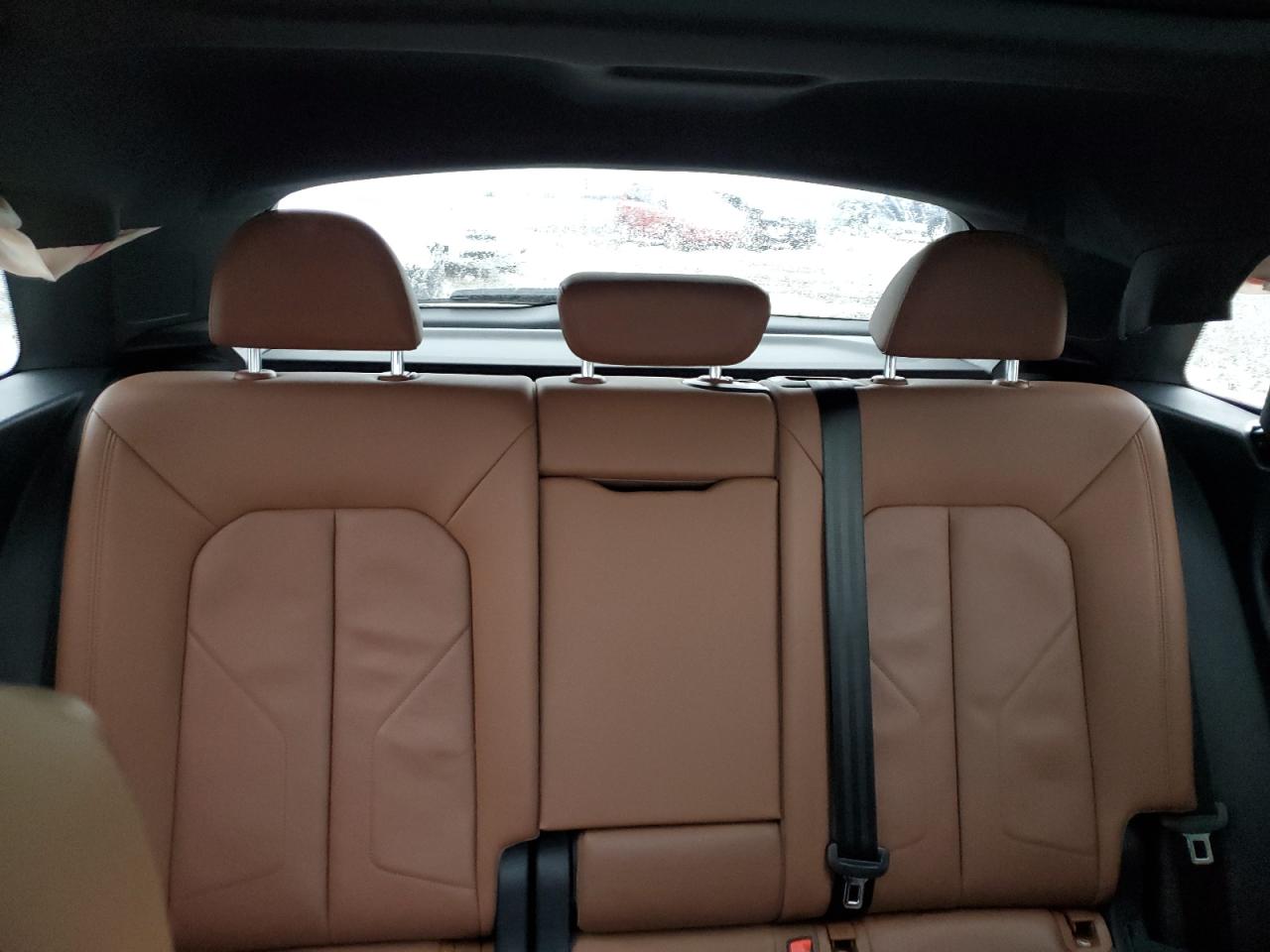 2021 Audi Q3 Premium 40 VIN: WA1AUCF39M1105951 Lot: 91352285