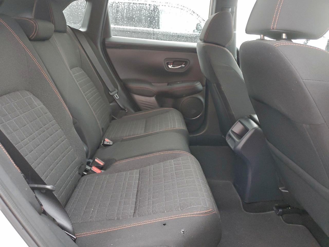 2023 Honda Hr-V Sport VIN: 3CZRZ2H54PM730004 Lot: 94274565