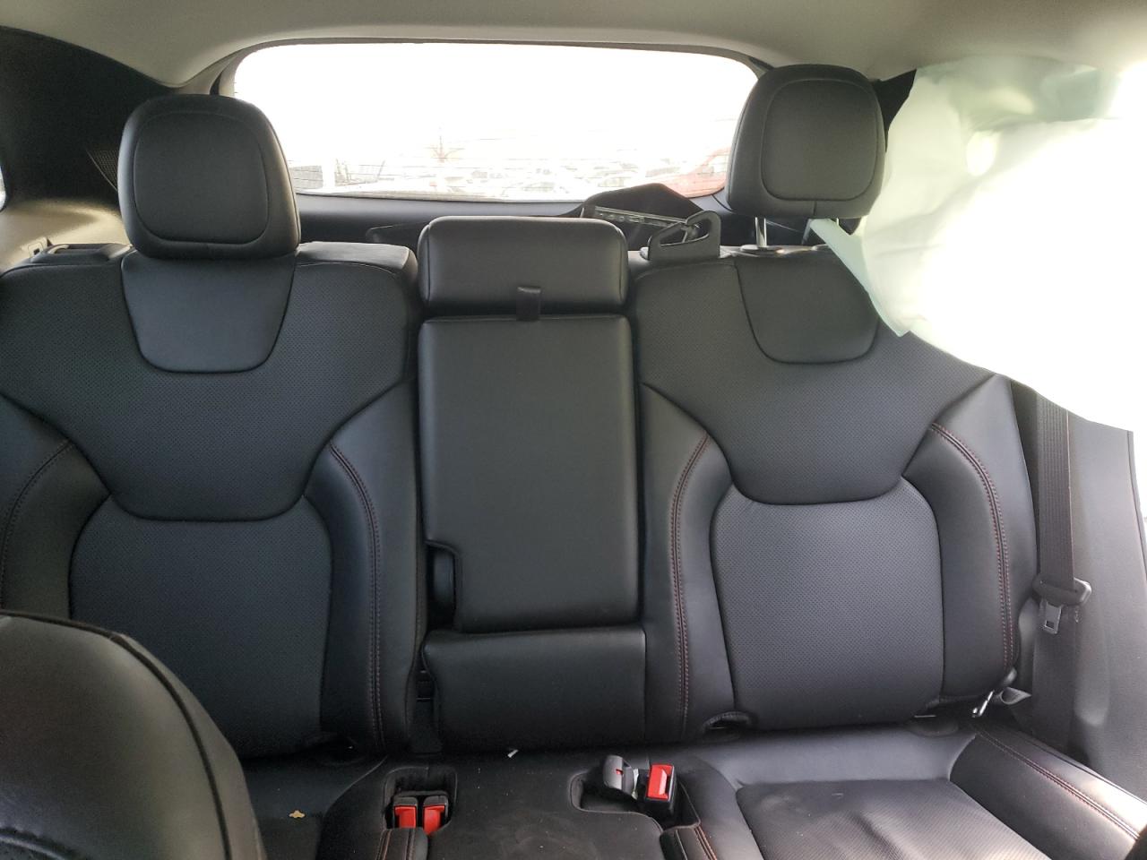 2022 Jeep Cherokee Trailhawk VIN: 1C4PJMBX2ND548353 Lot: 91689155