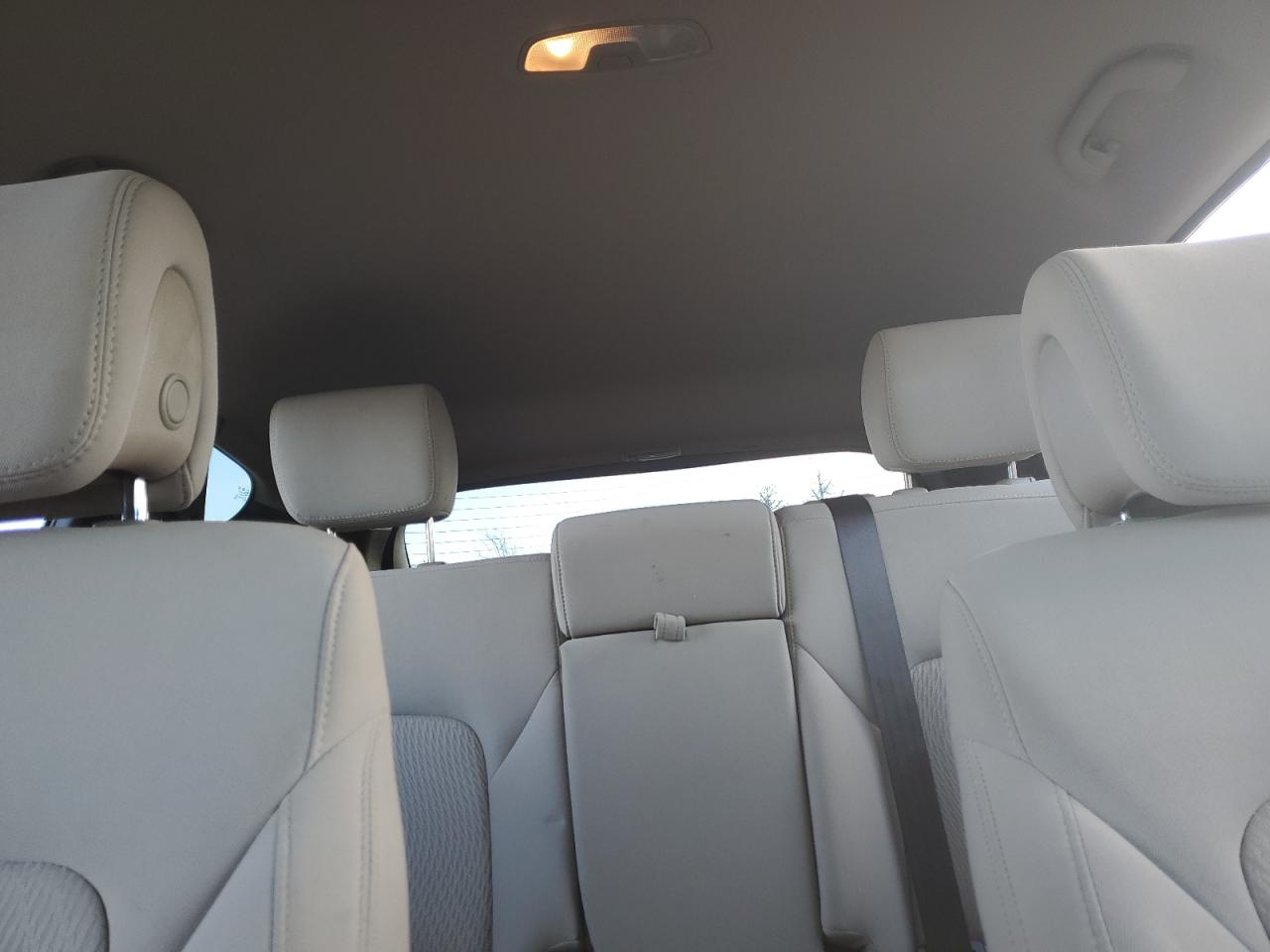 2013 Hyundai Santa Fe Sport VIN: 5XYZT3LB0DG104050 Lot: 92349745