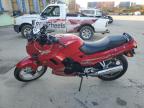 2007 KAWASAKI EX250 F   a la Venta en Copart OH - COLUMBUS