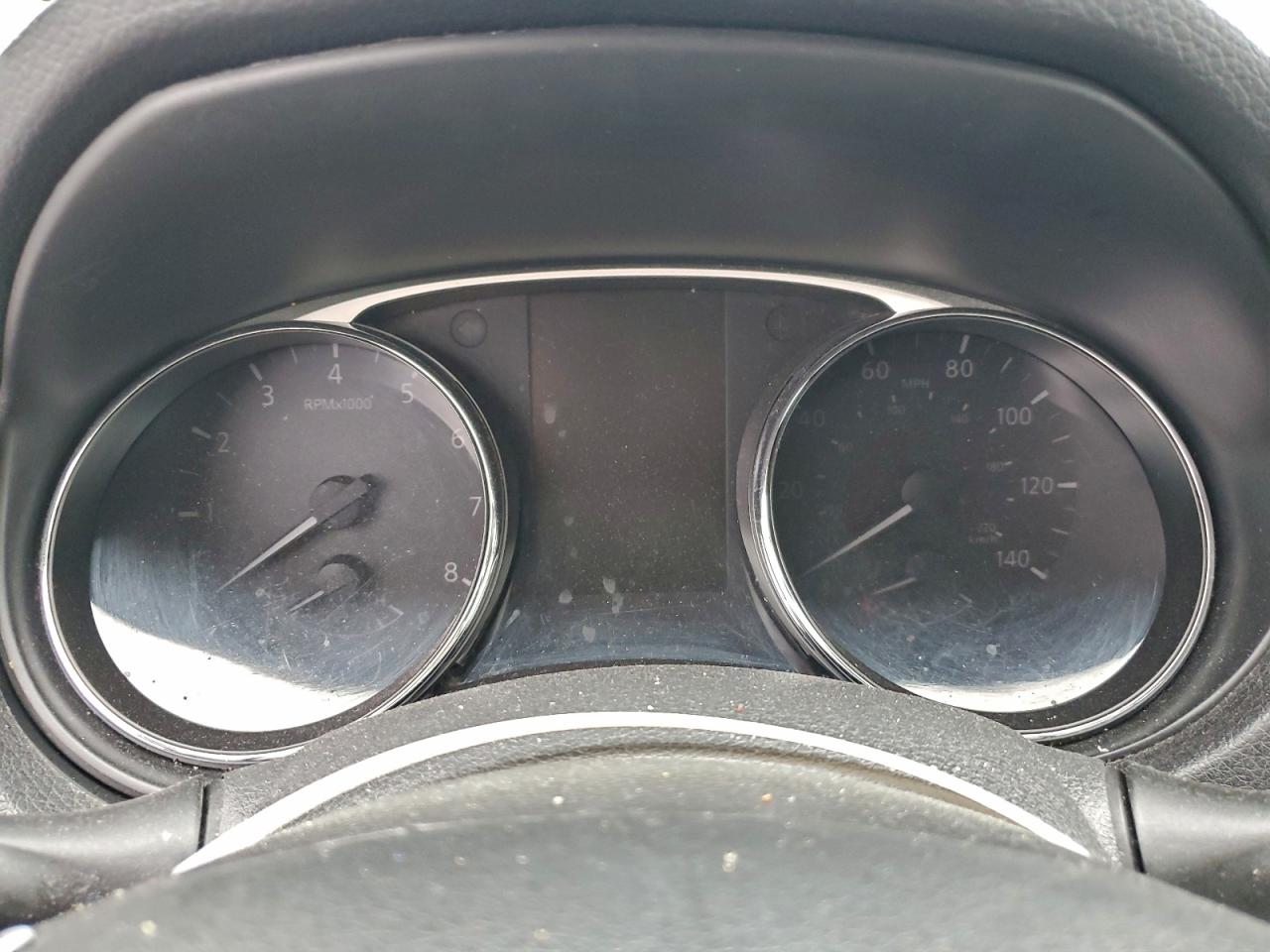 2014 Nissan Rogue S VIN: 5N1AT2MV3EC819065 Lot: 93364775