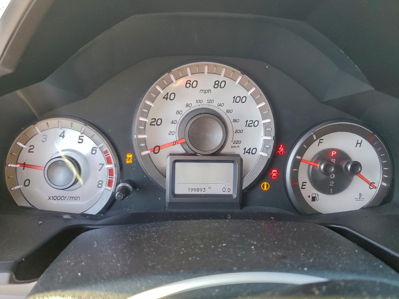 2012 Honda Pilot Touring VIN: 5FNYF3H99CB027127 Lot: 93531315