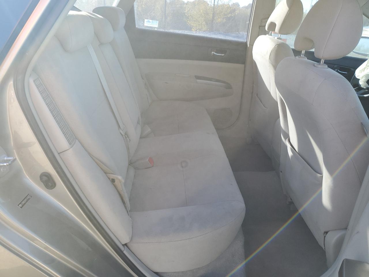 2007 Toyota Prius VIN: JTDKB20U977648357 Lot: 91641005