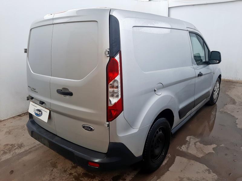 2016 FORD TRANSIT CONNECT 1.5 TDCI 120PS TREND VAN