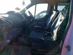 2015 FORD TRANSIT CUSTOM 2.2 TDCI 125PS LOW ROOF KOMBI VAN for sale at Copart SANDWICH