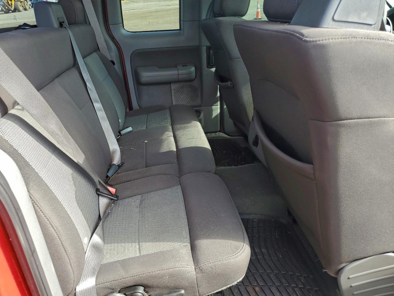 2006 Ford F150 VIN: 1FTPX12546NA19994 Lot: 93907395