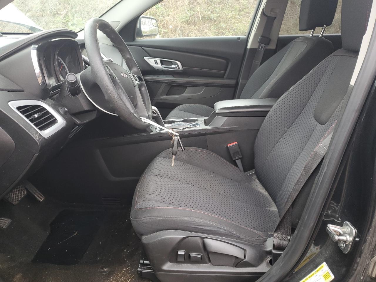 2012 GMC Terrain Sle VIN: 2GKFLREK6C6363130 Lot: 92217005