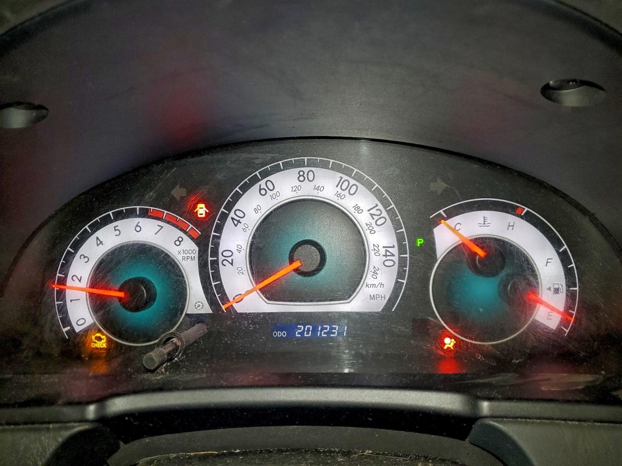 2007 Toyota Camry Solara Se VIN: 4T1CE30P37U758409 Lot: 91241765