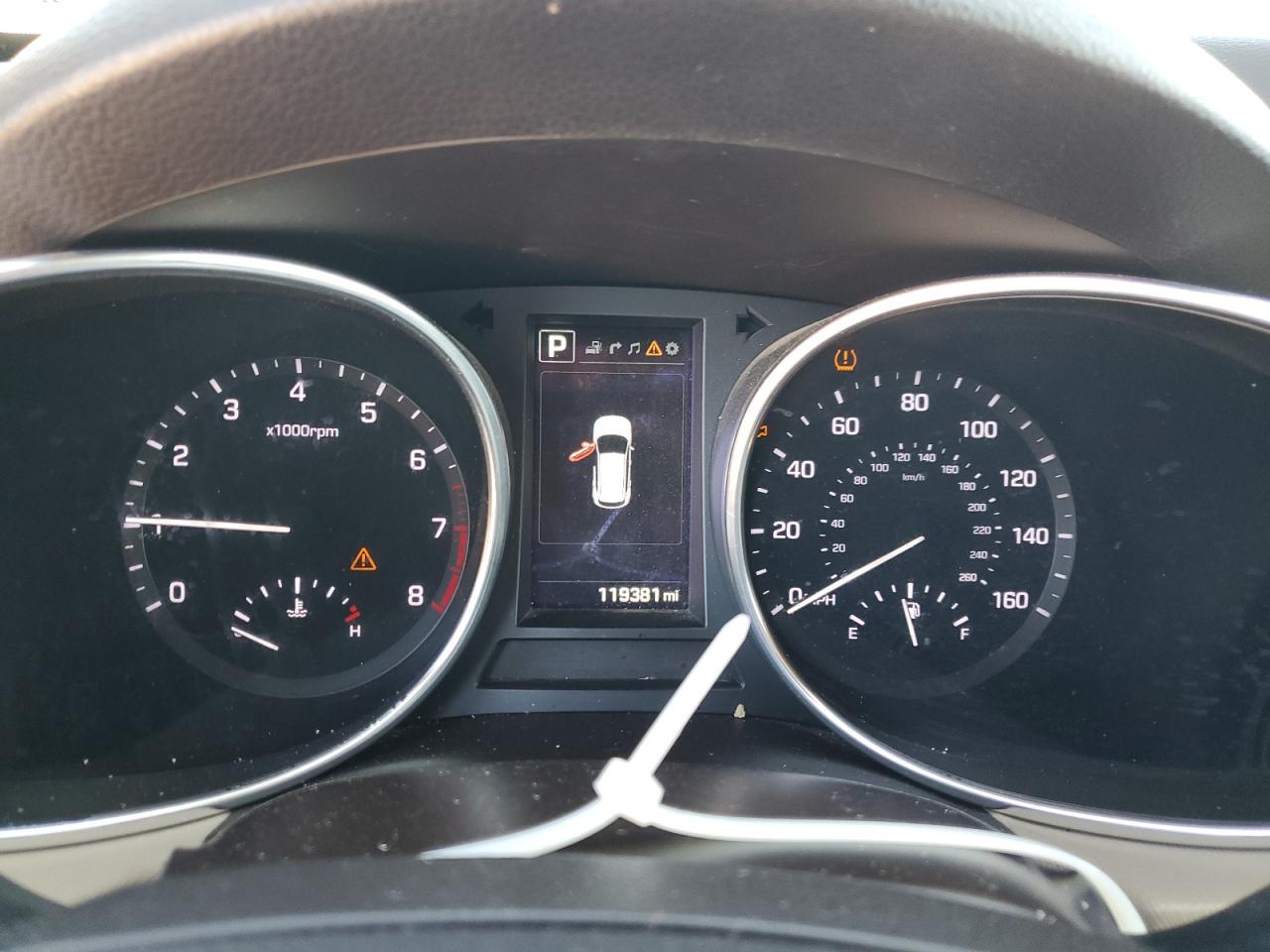 2018 Hyundai Santa Fe Sport VIN: 5NMZU3LB5JH092993 Lot: 82774495