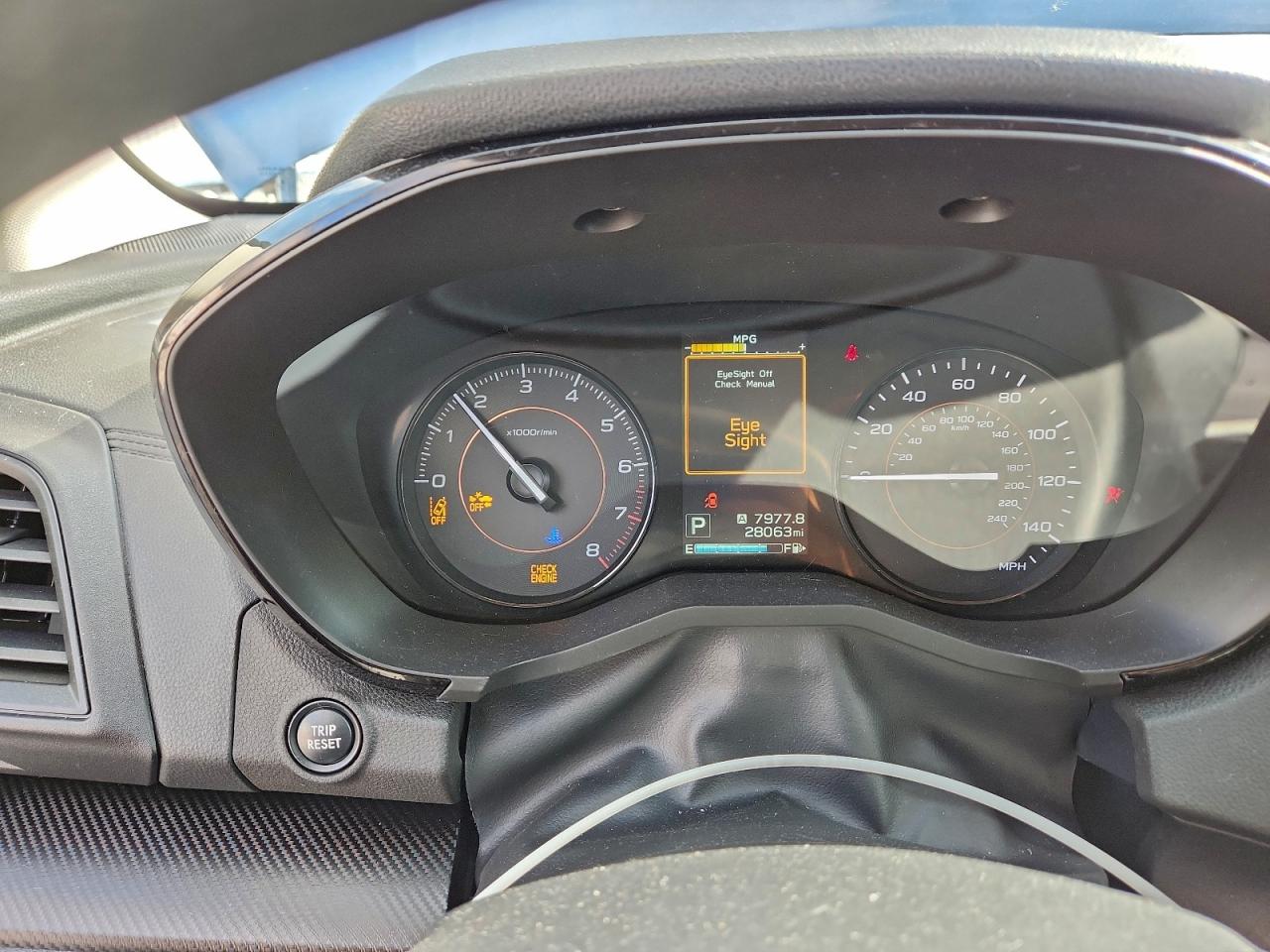 2019 Subaru Crosstrek VIN: JF2GTABCXKH395071 Lot: 94185905