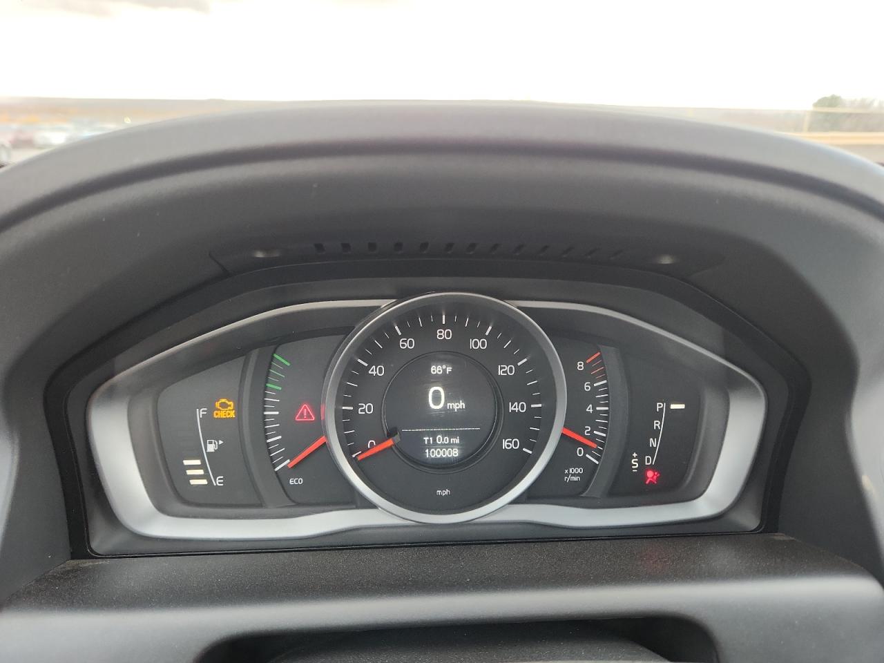 2017 Volvo Xc60 T5 Inscription VIN: YV440MRU7H2001772 Lot: 91088515