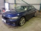 2012 BMW 3 SERIES 320D EFFICIENTDYNAMICS 4DR for sale at Copart CHESTER
