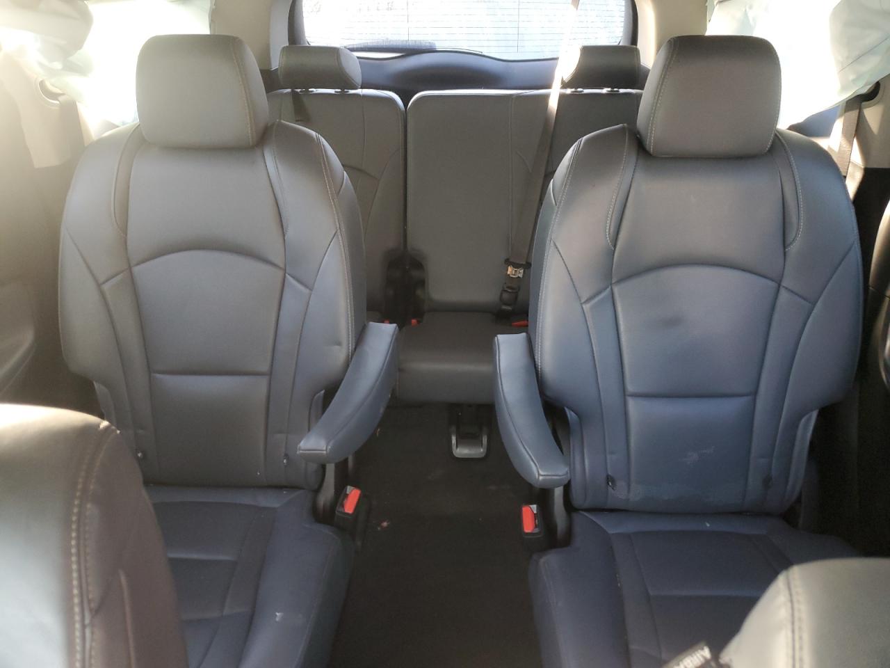 2020 Buick Enclave Essence VIN: 5GAERBKW8LJ201699 Lot: 91317265