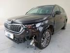 2023 SKODA KODIAQ 1.5 TSI SE L EXECUTIVE 5DR DSG [7 SEAT] for sale at Copart GLOUCESTER