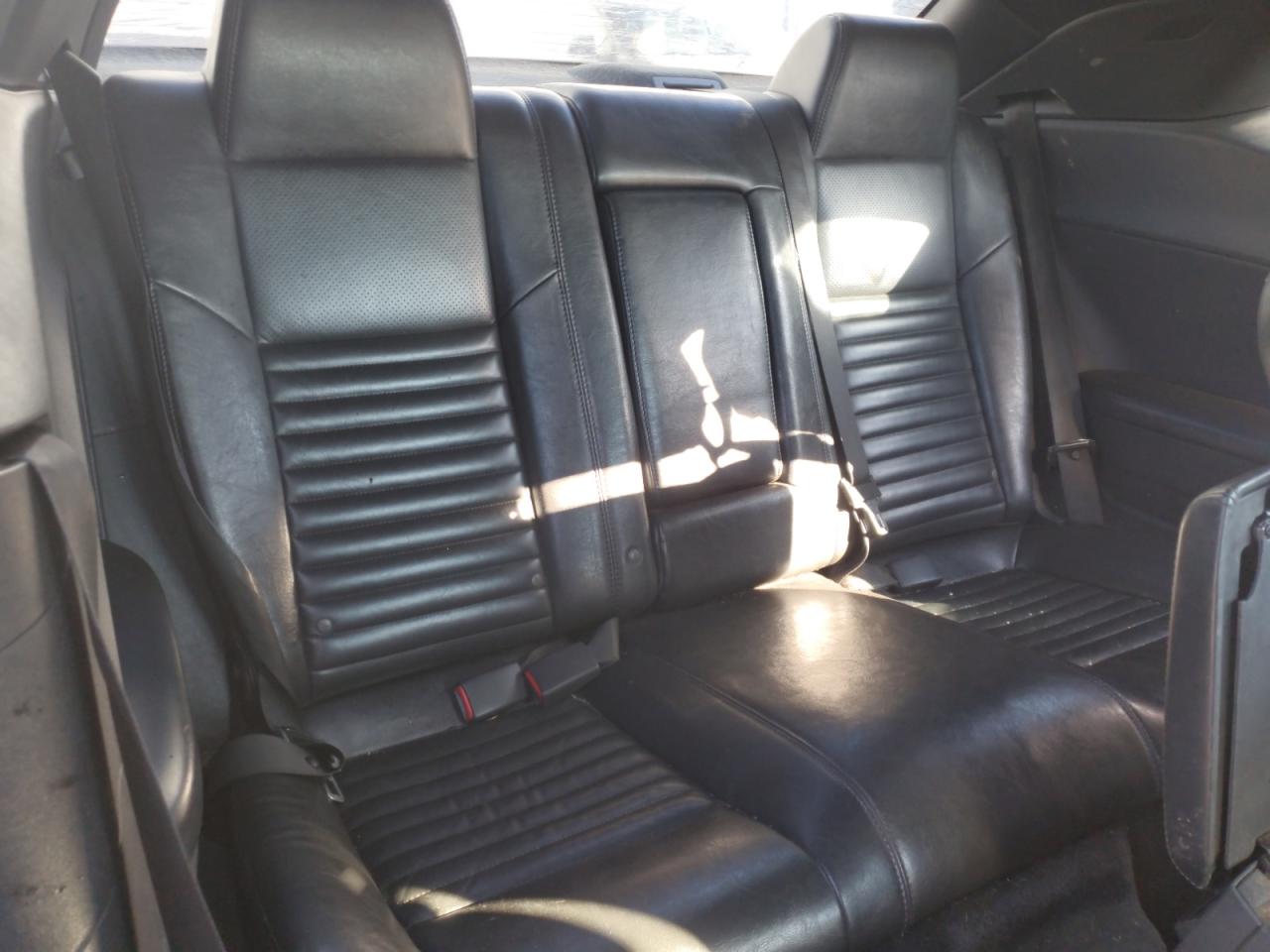 2009 Dodge Challenger Se VIN: 2B3LJ44V89H577120 Lot: 90893895