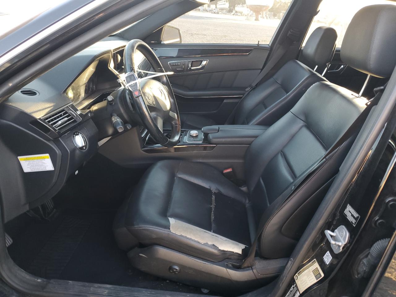 2010 Mercedes-Benz E 350 VIN: WDDHF5GB8AA106560 Lot: 93404645